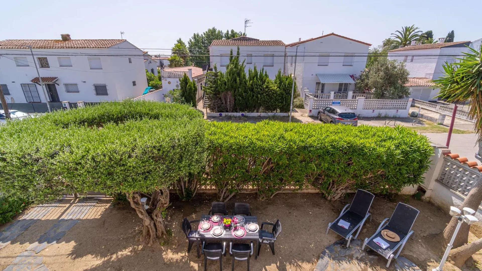 Apart-Rent-Casa Bahia 0024 Empuriabrava 0*,  Spain