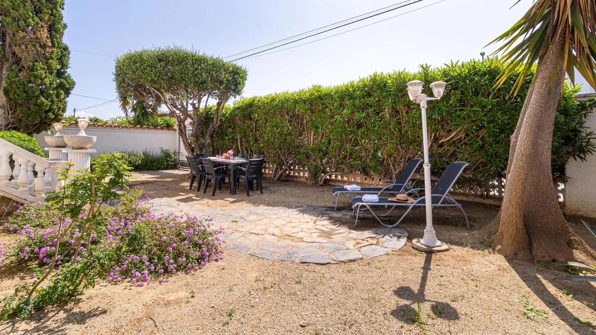 Villa Apart-Rent-Casa Bahia 0024 Empuriabrava Spain