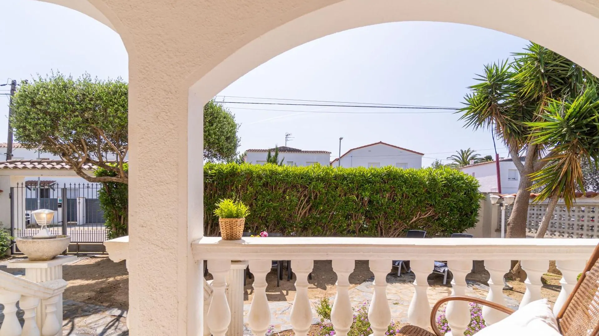 וילה אמפוריבראבה Apart-Rent-Casa Bahia 0024