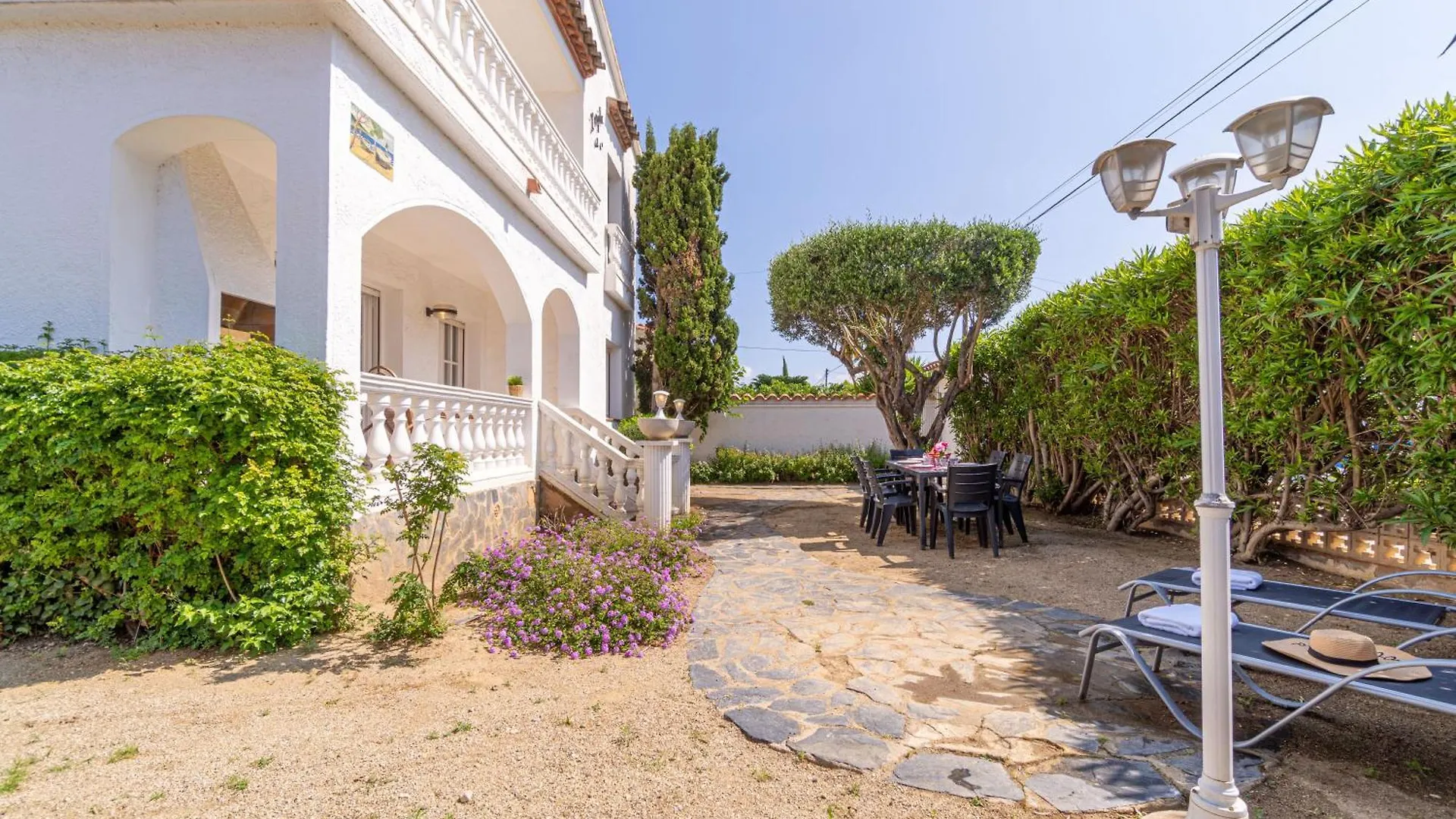 Apart-Rent-Casa Bahia 0024 Empuriabrava 0*,  Spain