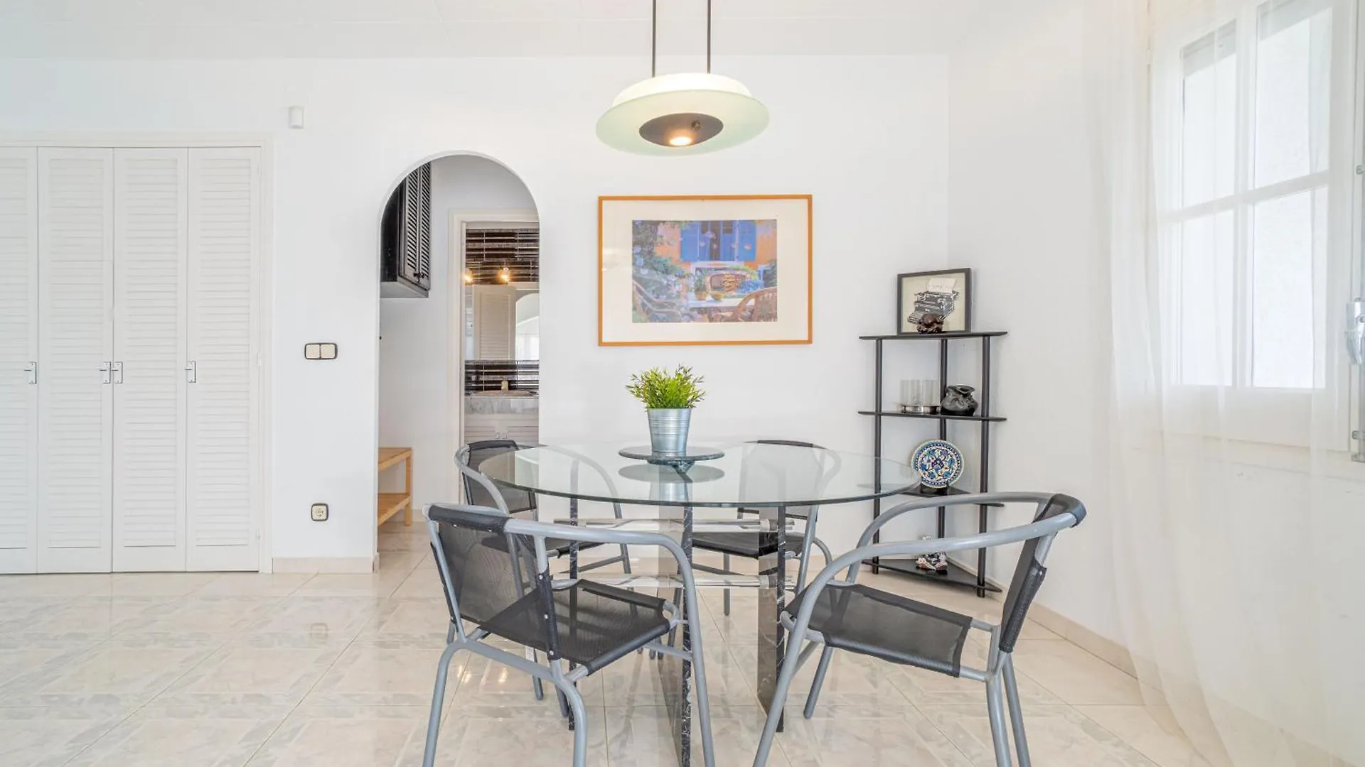 Villa Apart-Rent-Casa Bahia 0024 Empuriabrava Spain