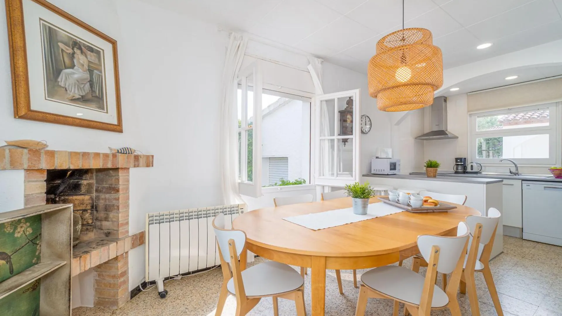 וילה אמפוריבראבה Apart-Rent-Casa Bahia 0024