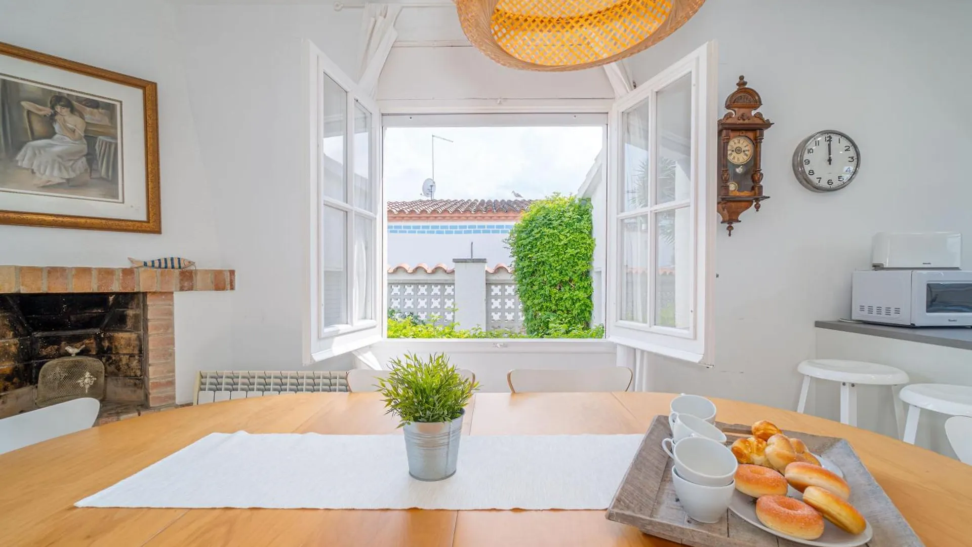 אמפוריבראבה Apart-Rent-Casa Bahia 0024 0*,