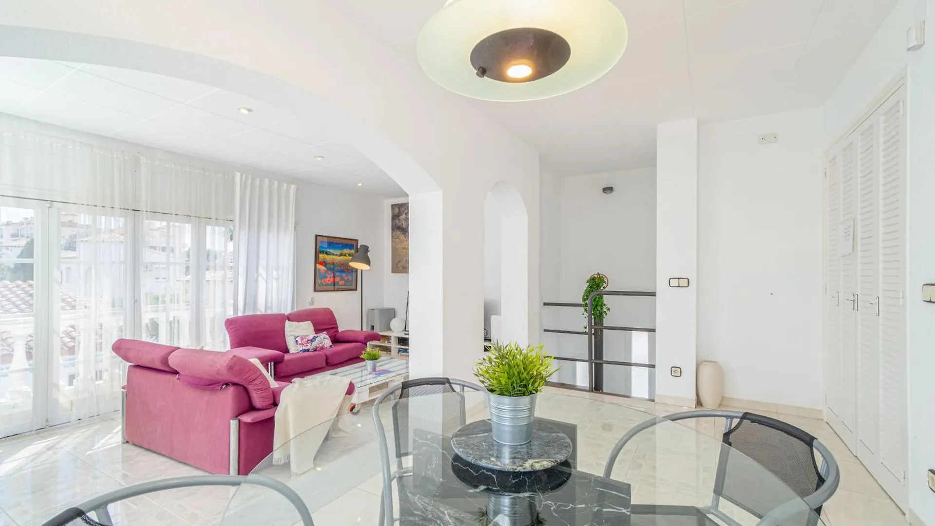 Apart-Rent-Casa Bahia 0024 Empuriabrava Villa