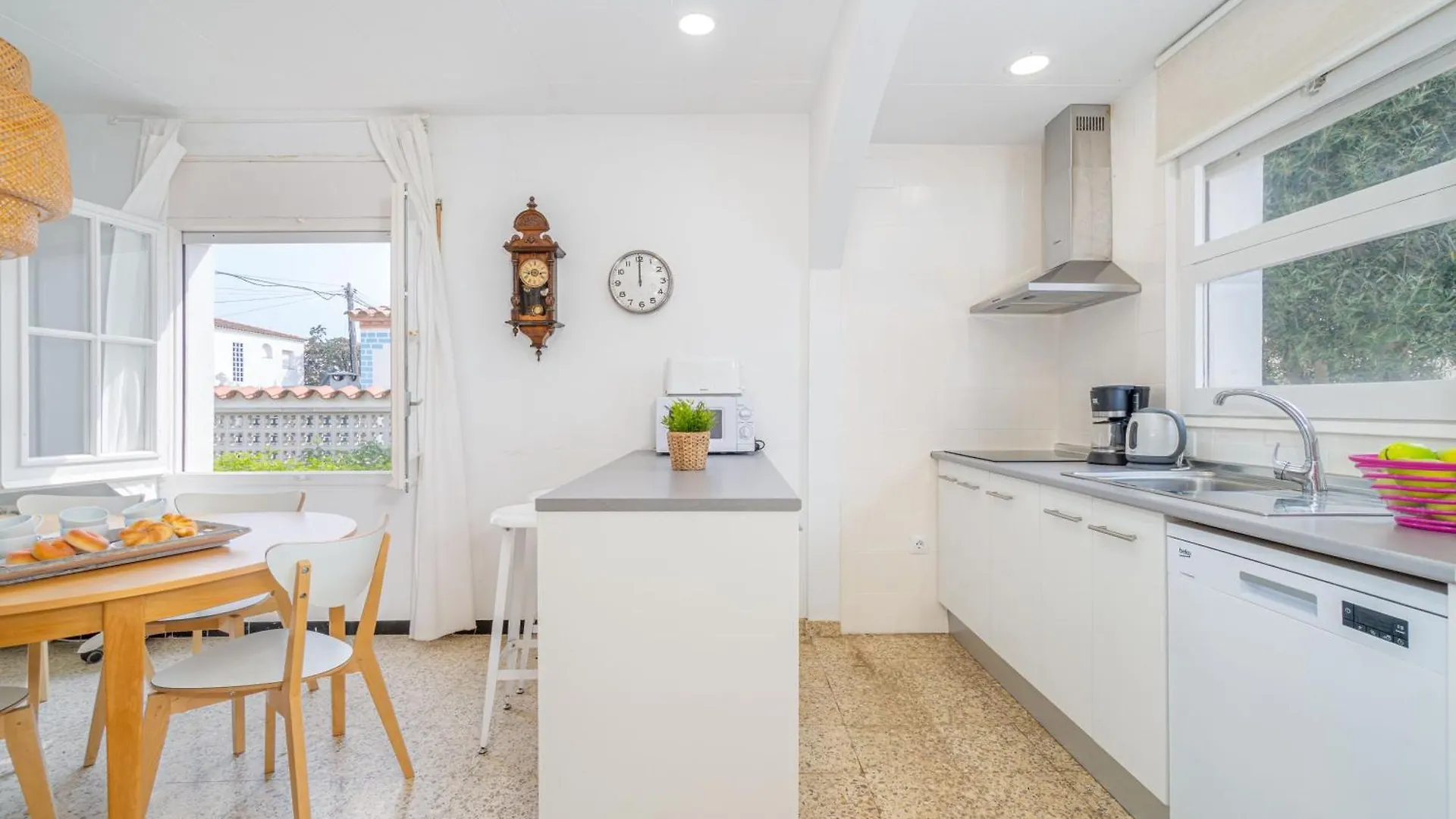 Villa Apart-Rent-Casa Bahia 0024 Empuriabrava