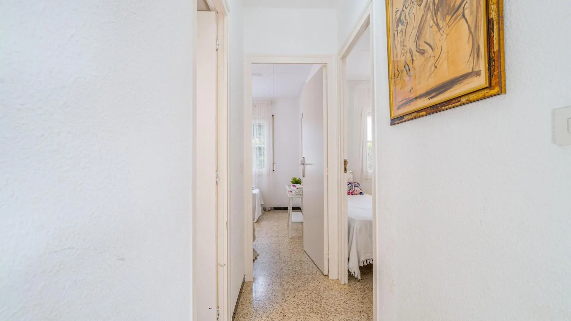 אמפוריבראבה Apart-Rent-Casa Bahia 0024 0*,