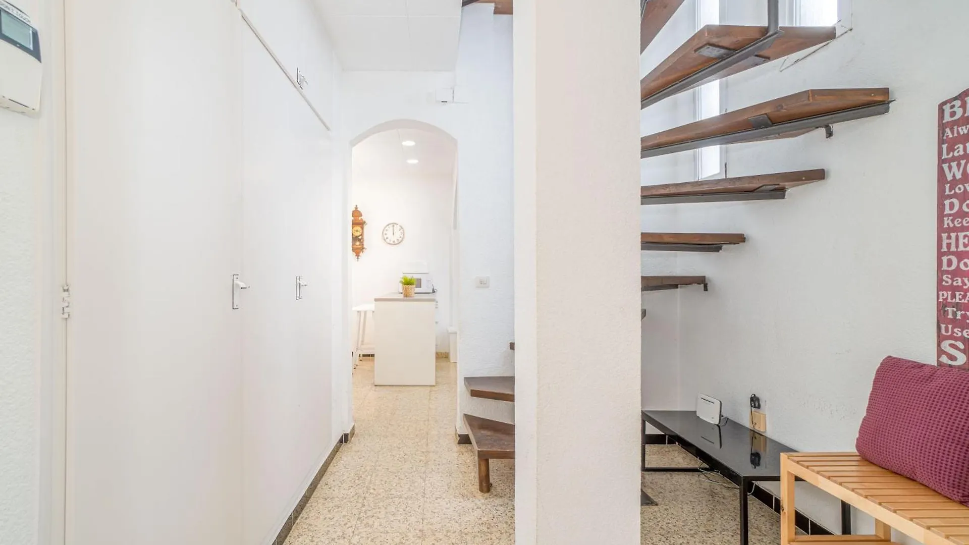 וילה אמפוריבראבה Apart-Rent-Casa Bahia 0024