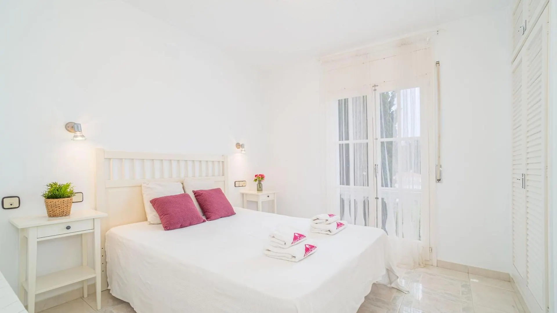Apart-Rent-Casa Bahia 0024 Empuriabrava 0*,  Spain