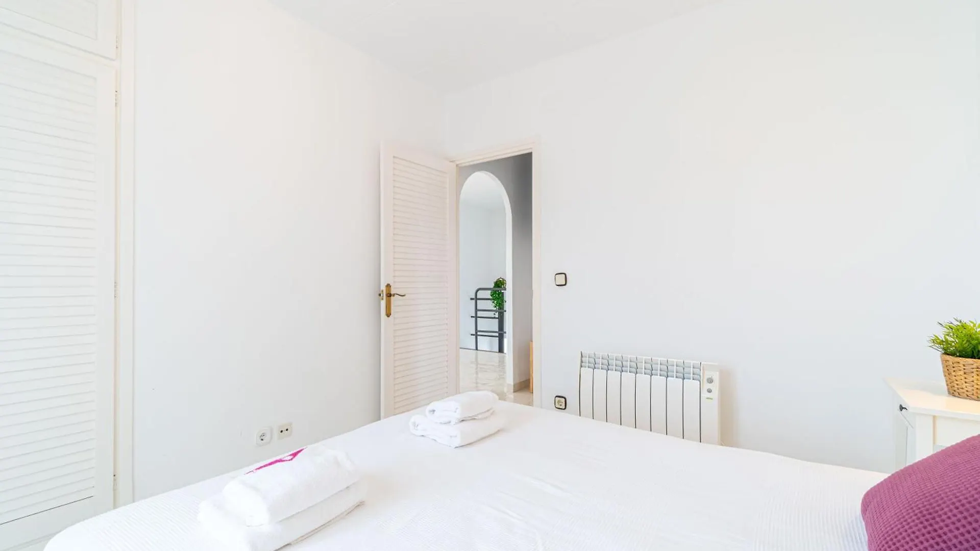 וילה אמפוריבראבה Apart-Rent-Casa Bahia 0024 ספרד